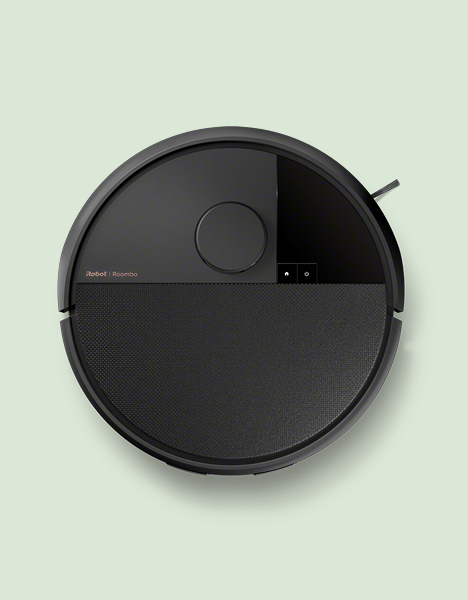 Roboty odkurzające
